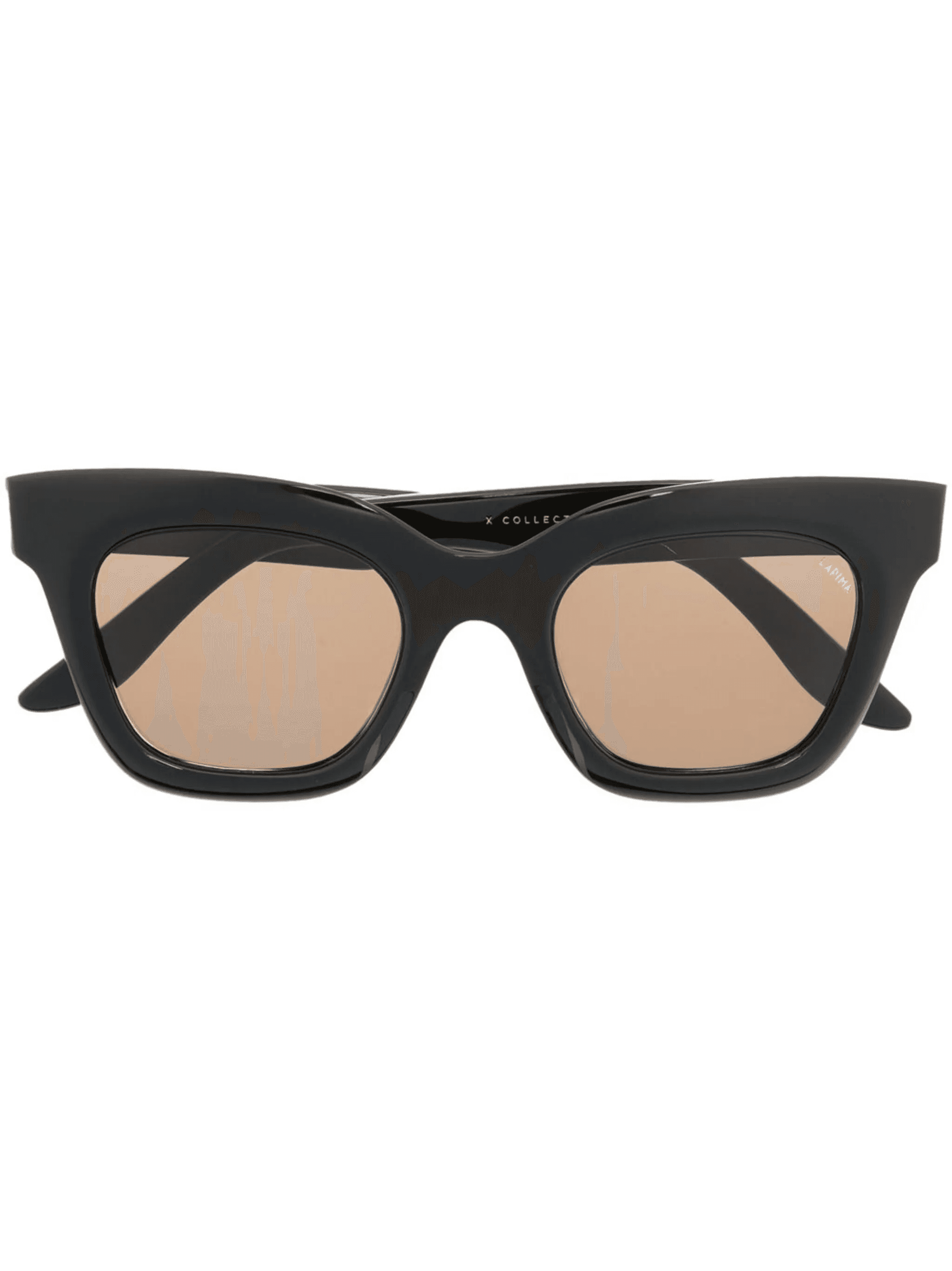 Lisa square-frame sunglasses - Image 1