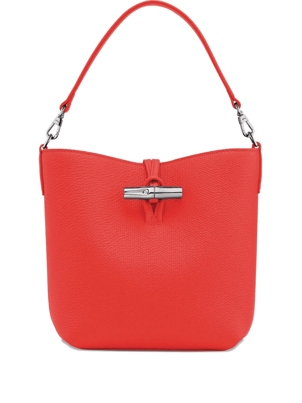 mini Le Roseau bucket bag - Image 1