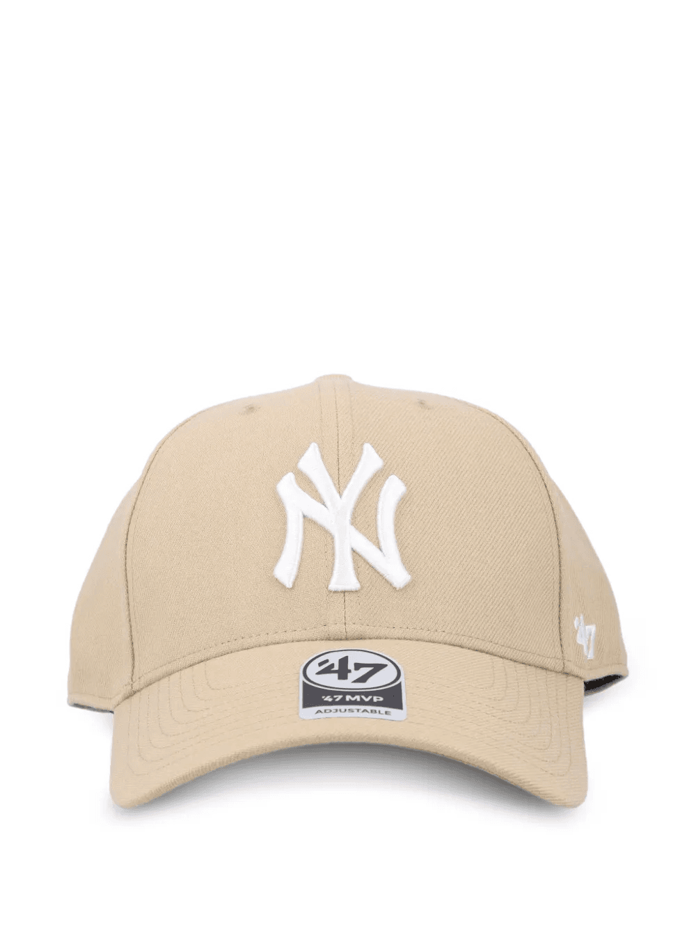 MVP NY Yankees logo snapback cap - Image 1