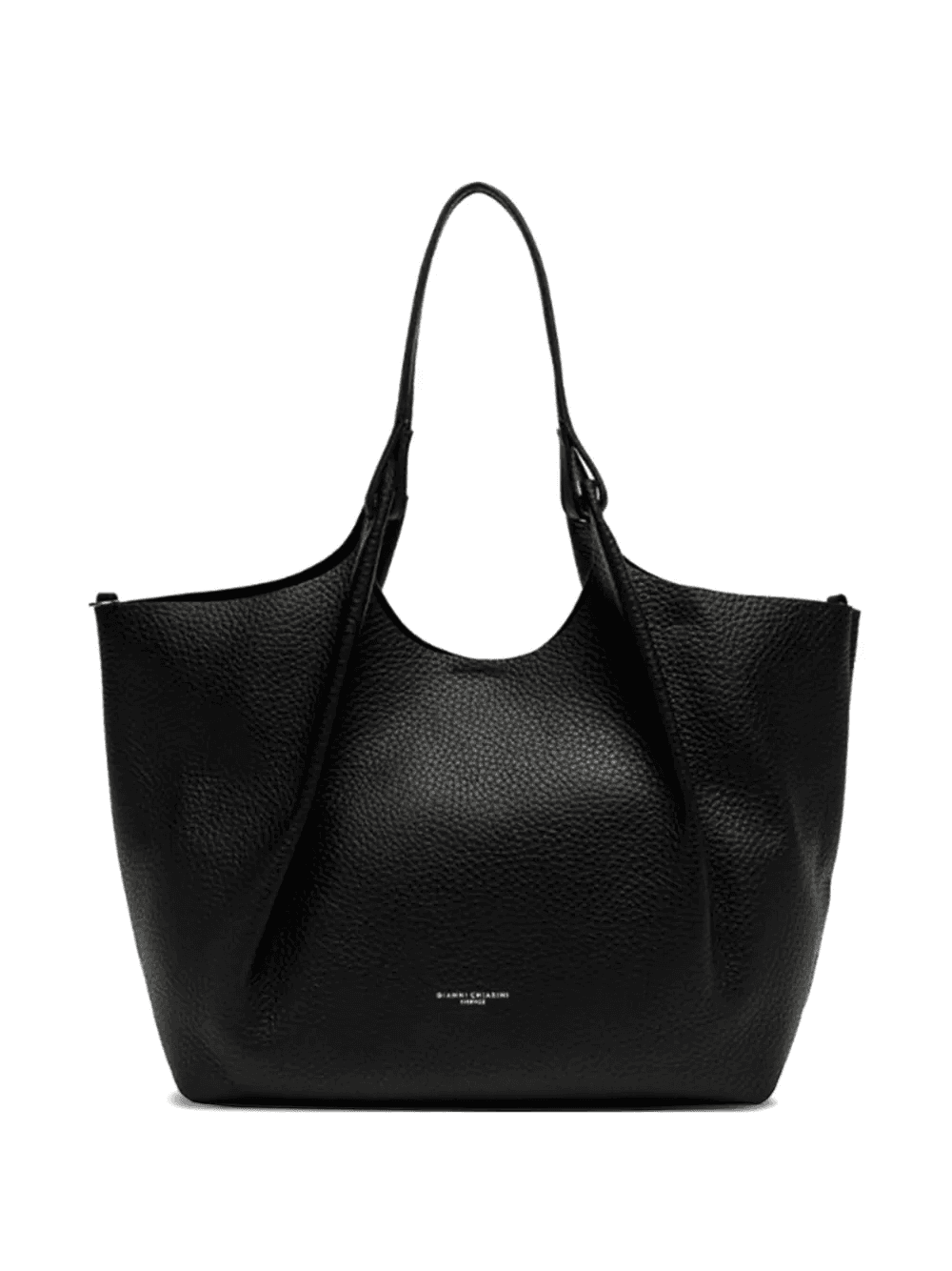 Dua textured tote bag - Image 1