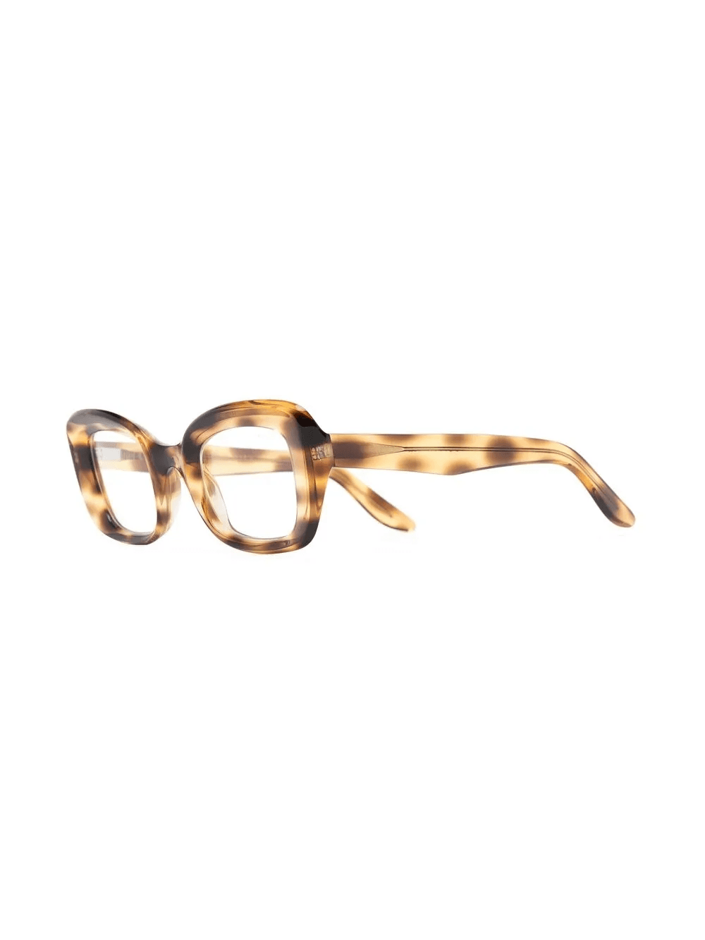 Olivia square-frame glasses - Image 1