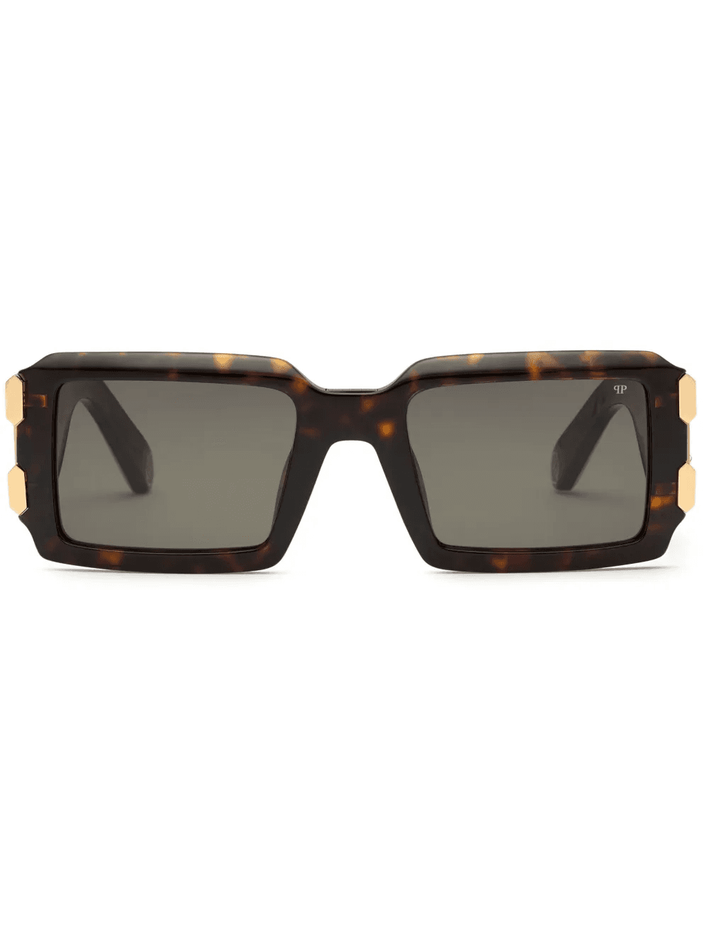 Plein Eagle rectangular sunglasses - Image 1