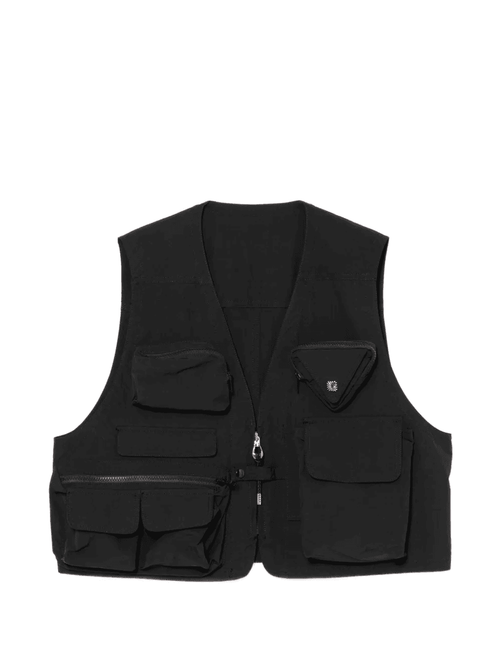 ripstop vest - Image 1