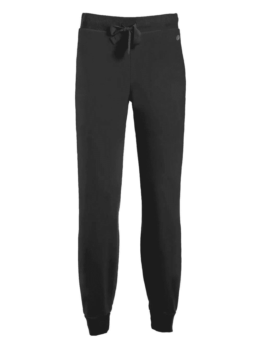 drawstring sweatpants - Image 1