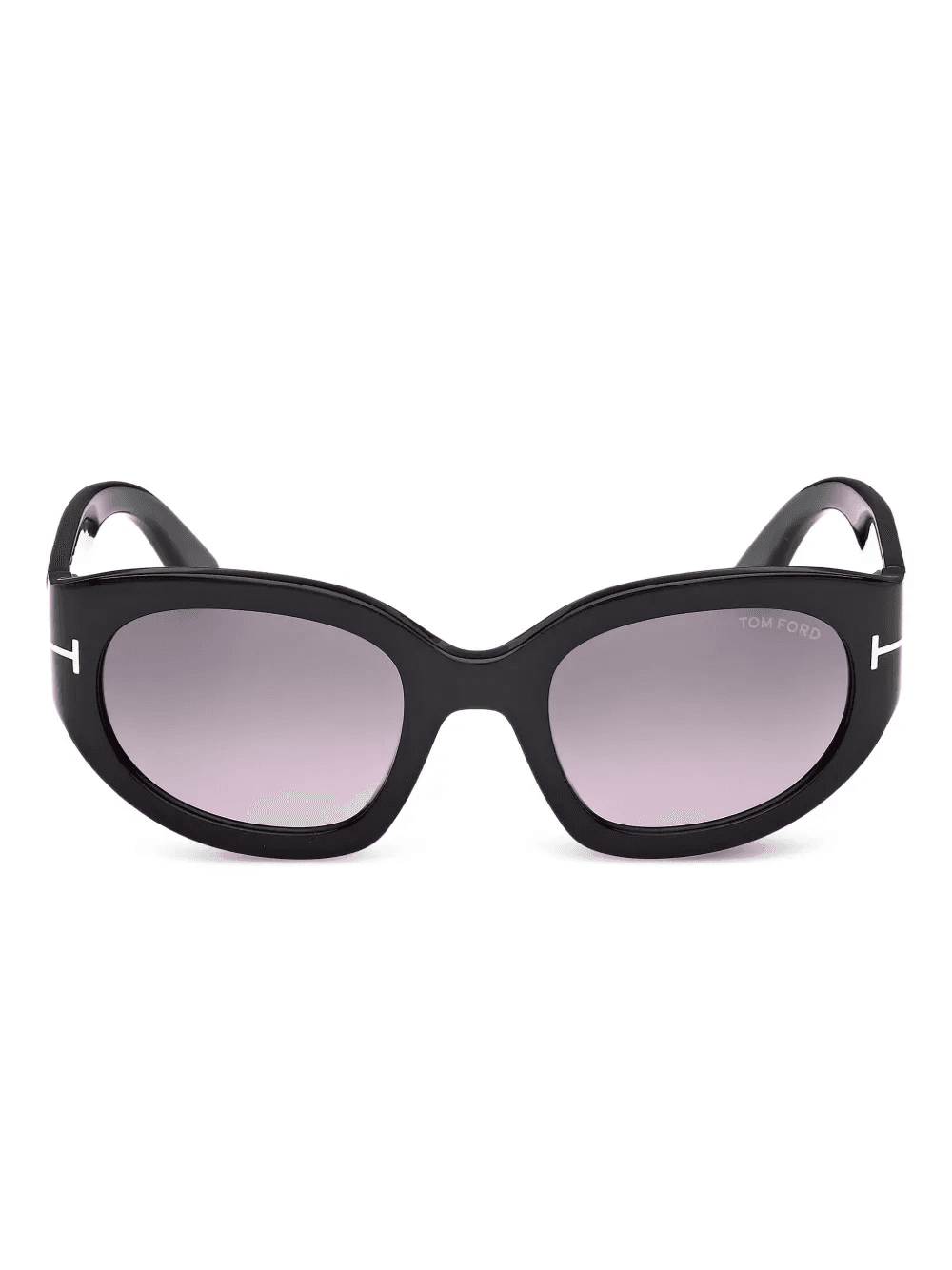 cat-eye frame sunglasses - Image 1
