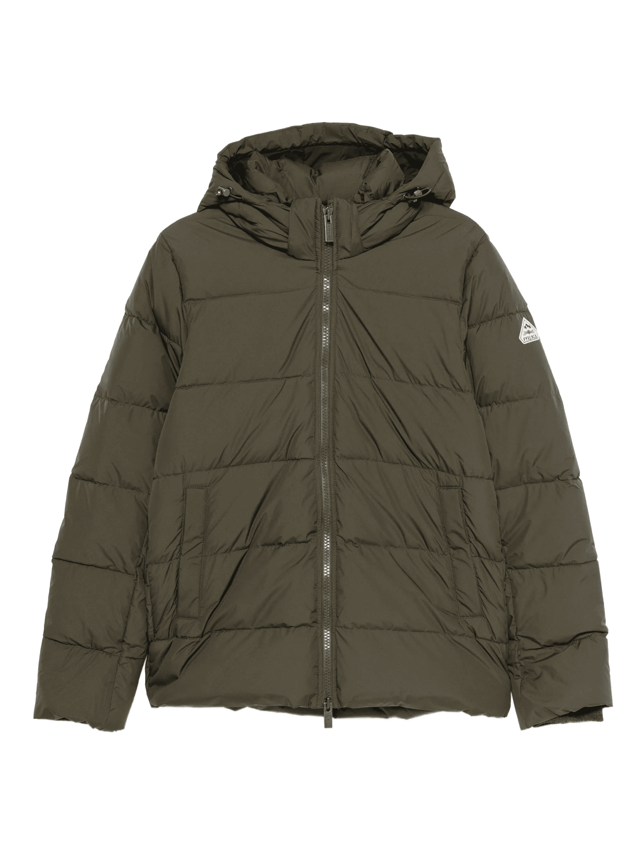 Spoutnic coat - Image 1