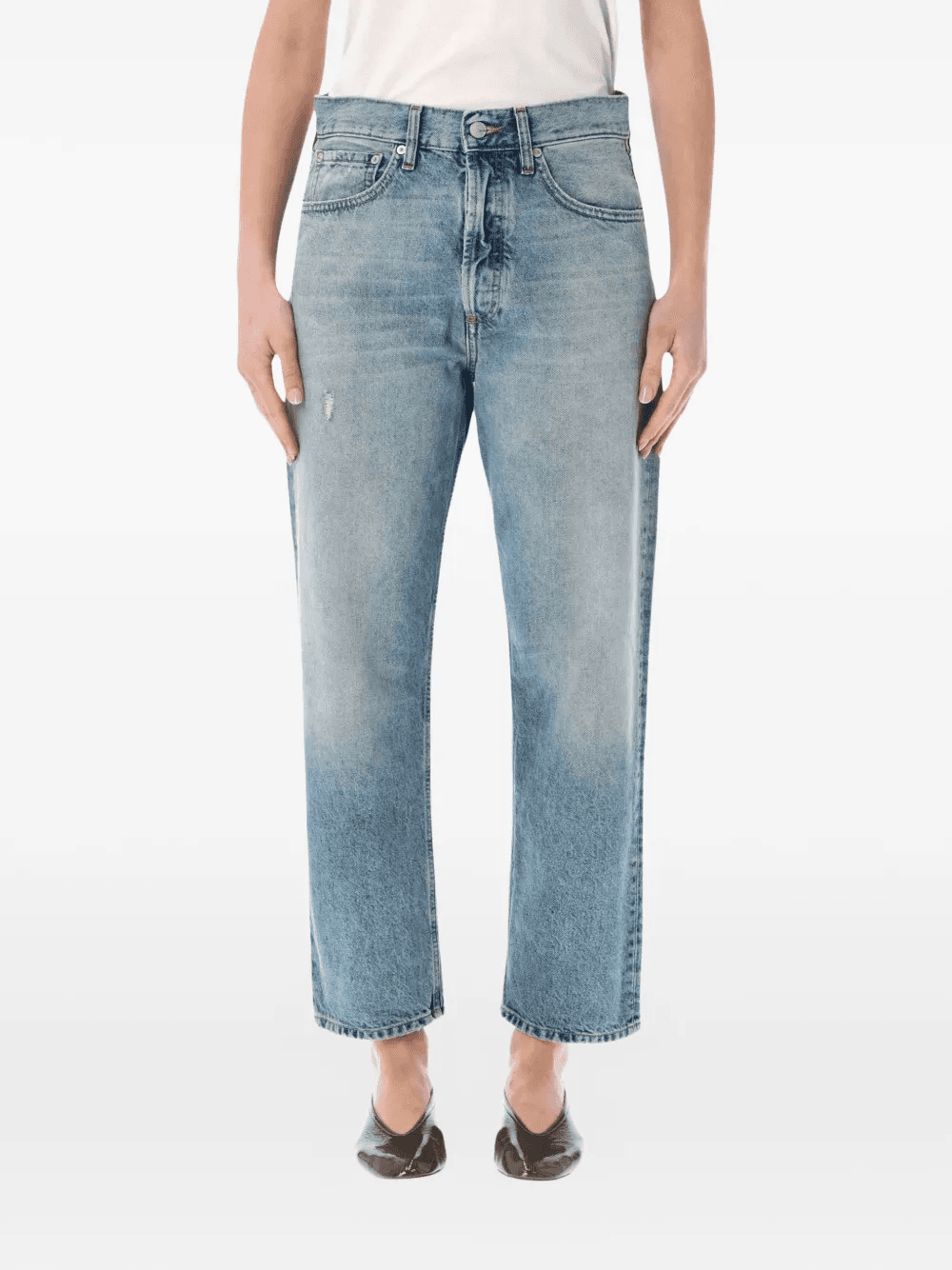 Bella jeans - Image 1