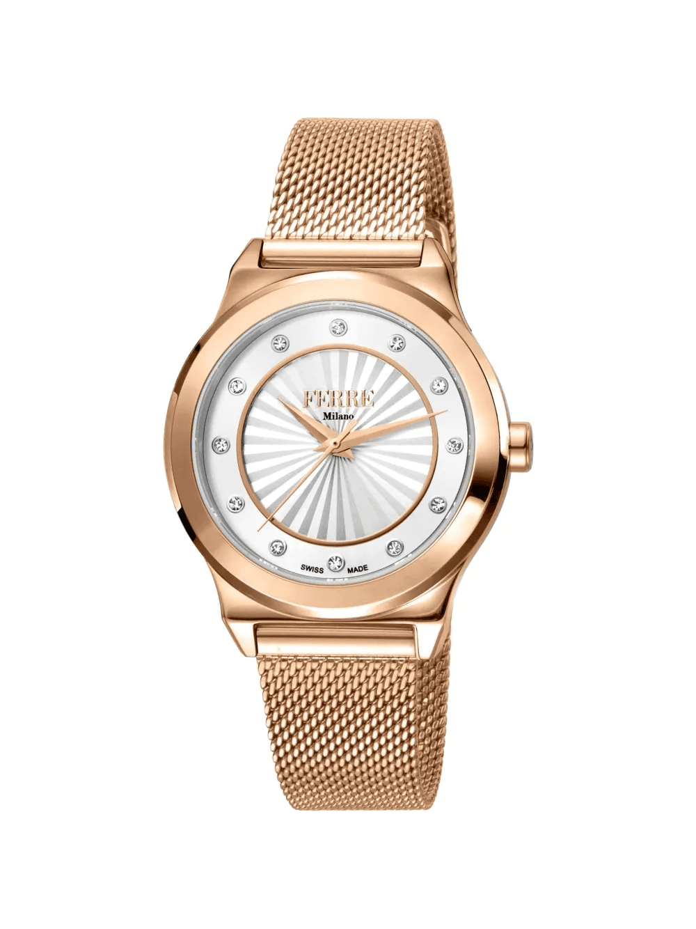 Classic 34mm watch - Image 1