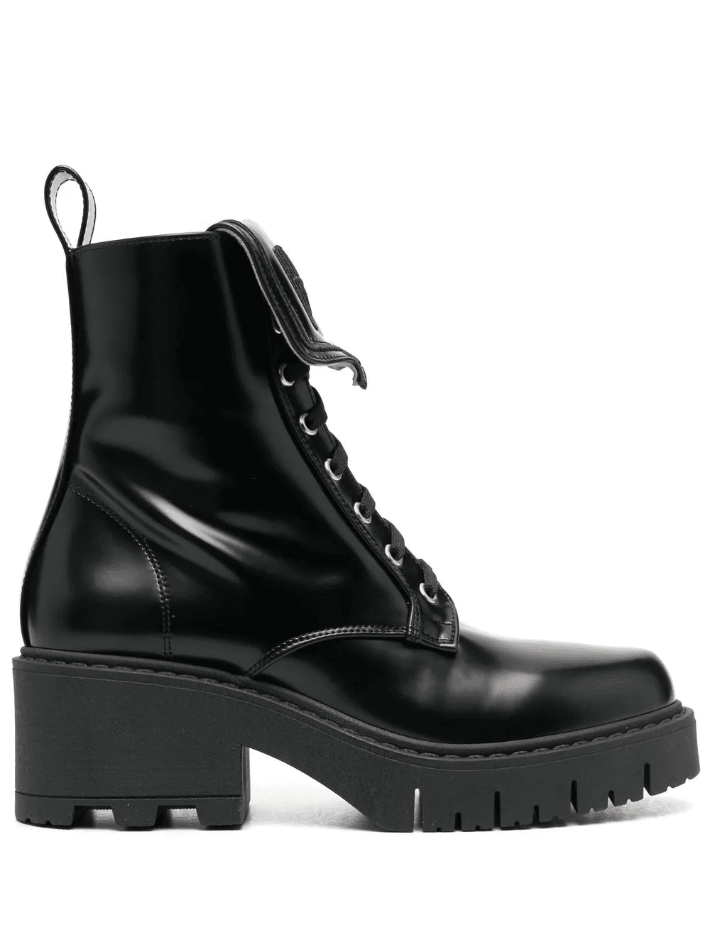Eyelike 60mm ankle boots - Image 1