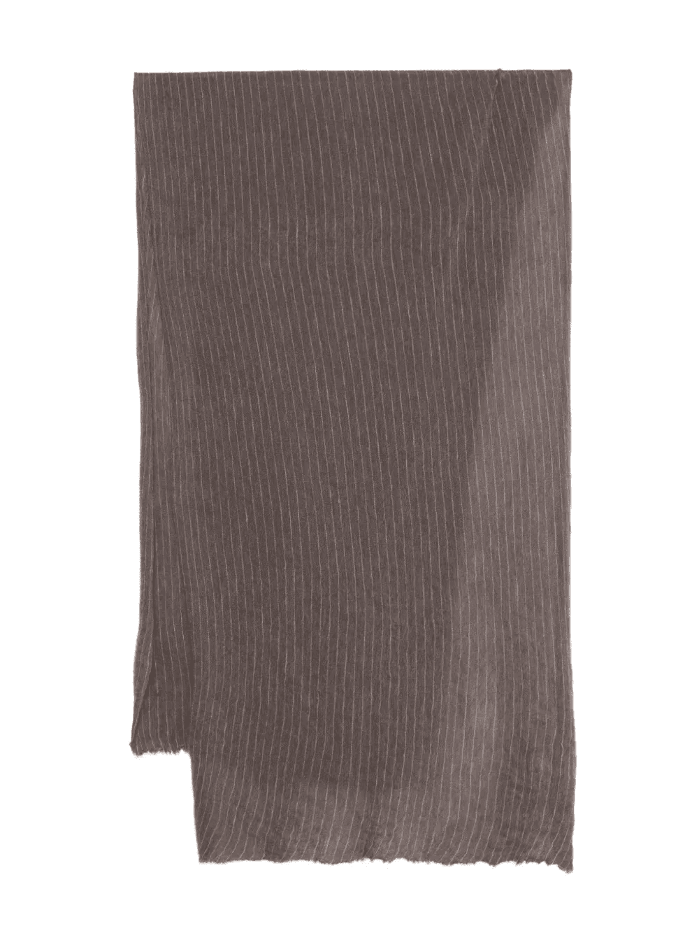 striped scarf - Image 1