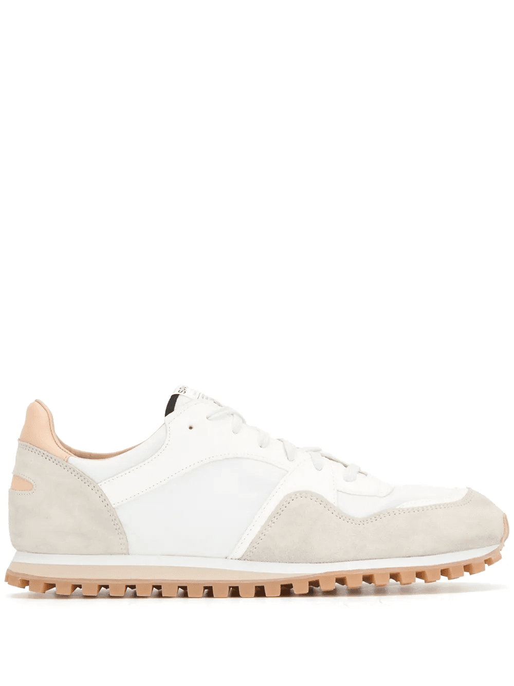 Marathon Trail low-top sneakers - Image 1