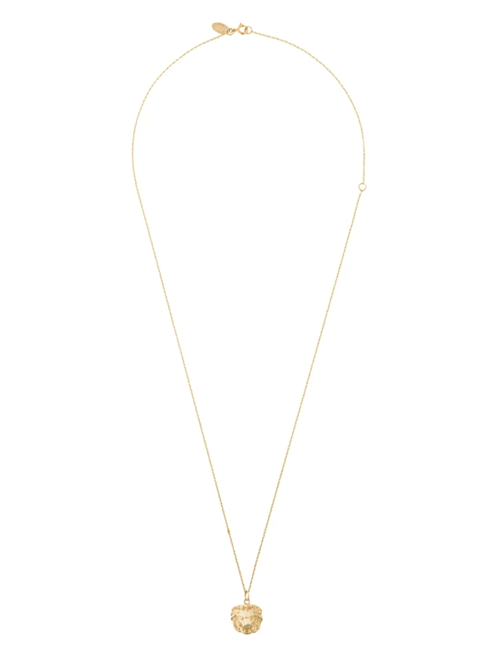 Puro Lion necklace - Image 1