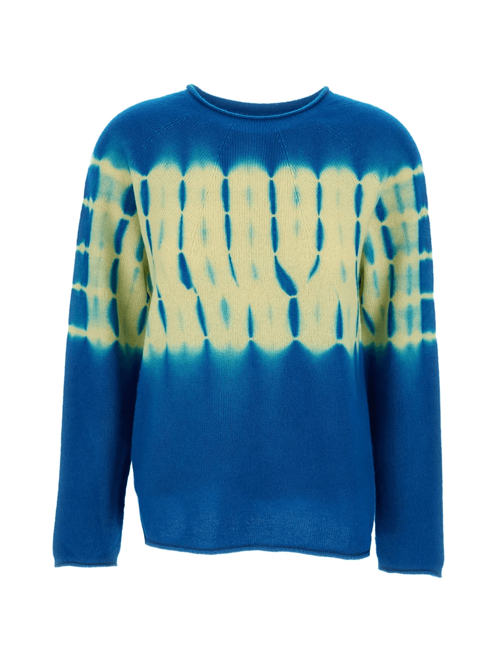 long-sleeved sweater - Image 1