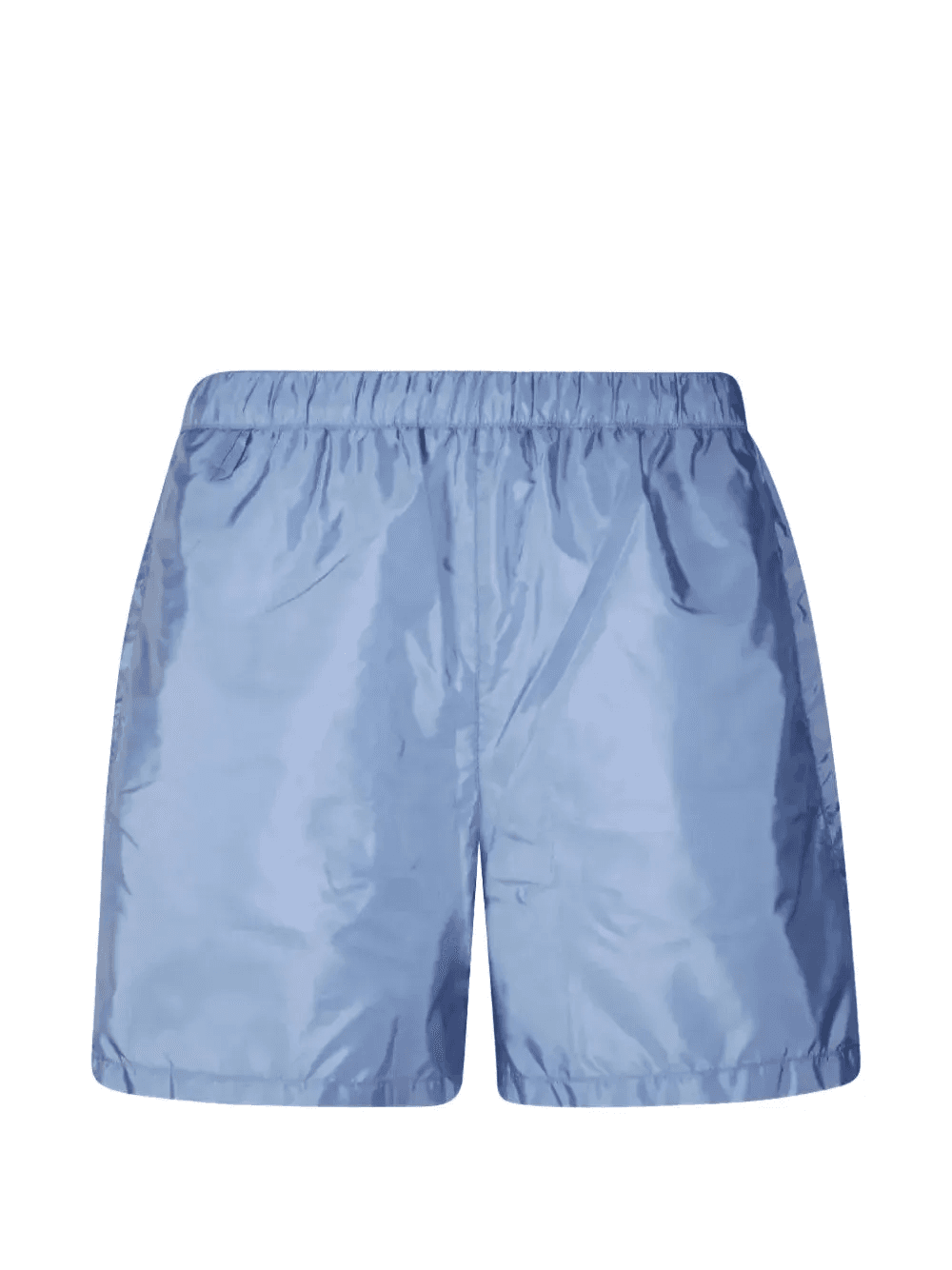 nylon swim shorts - Image 1
