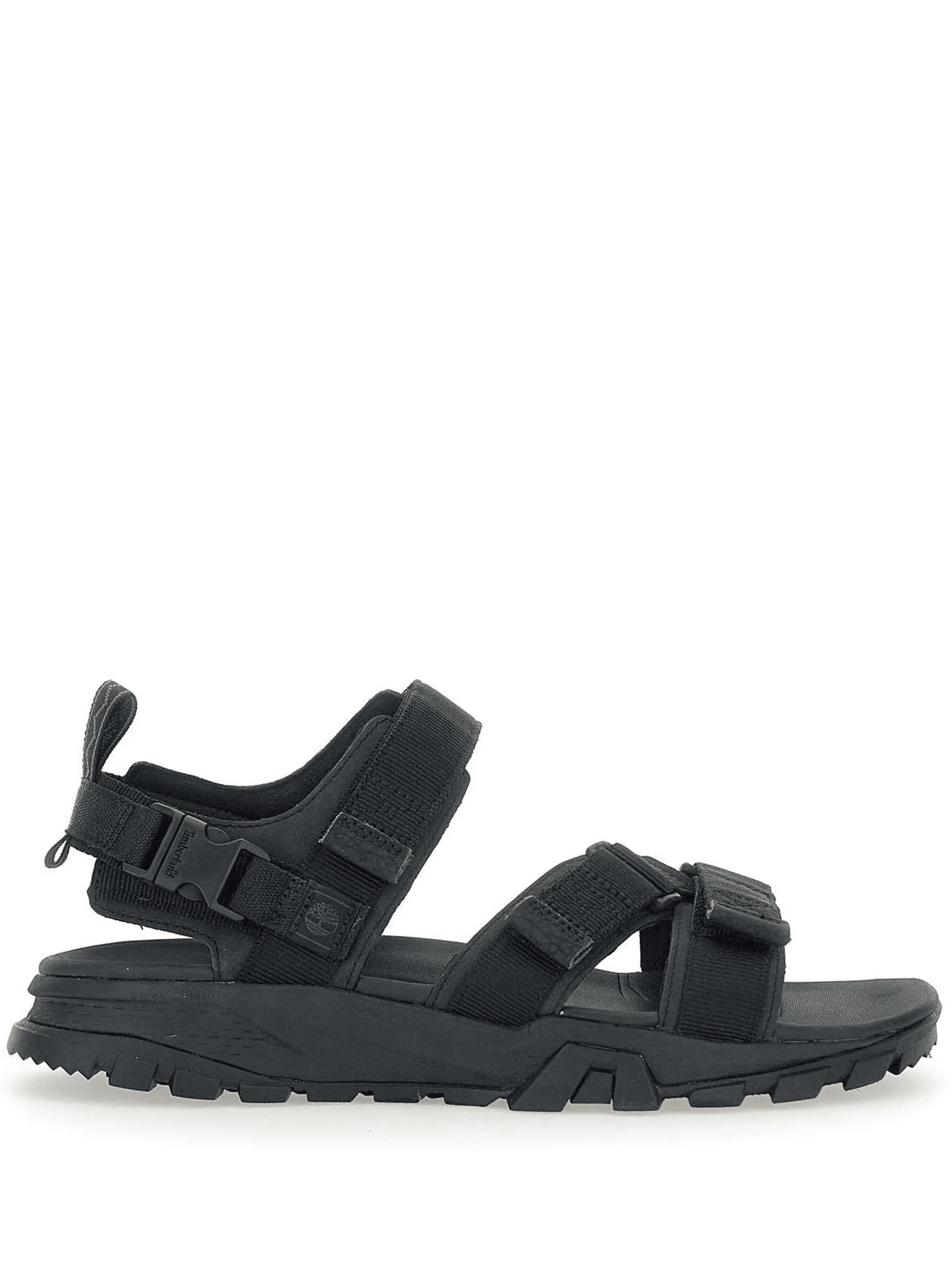 Garrison Trail sandals - Image 1