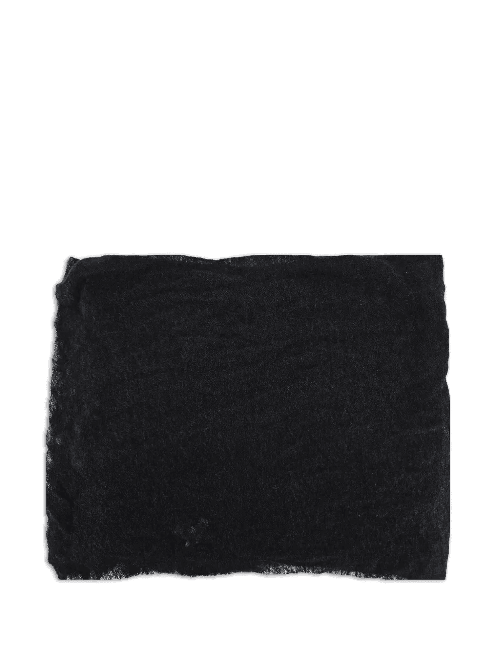 cashmere scarf - Image 1