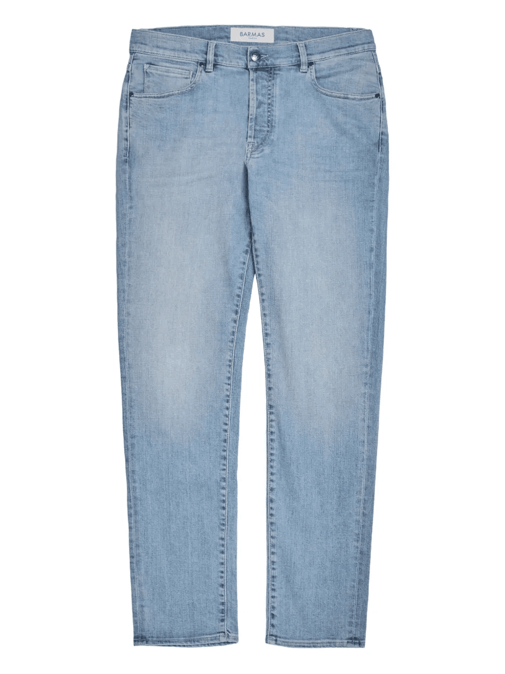 cotton jeans - Image 1