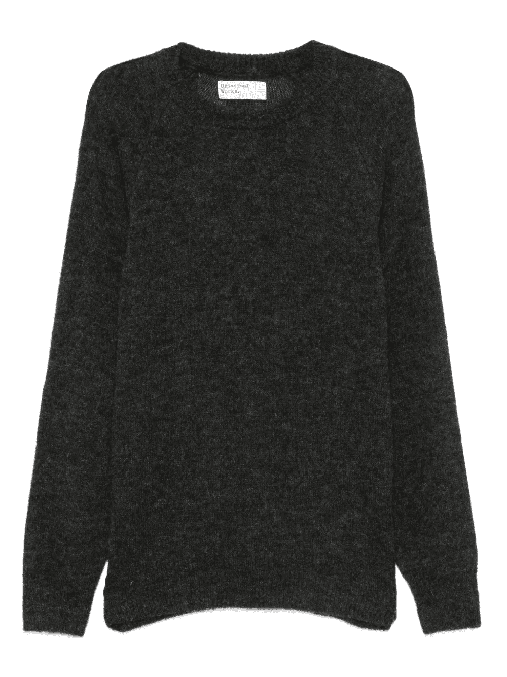 alpaca wool sweater - Image 1
