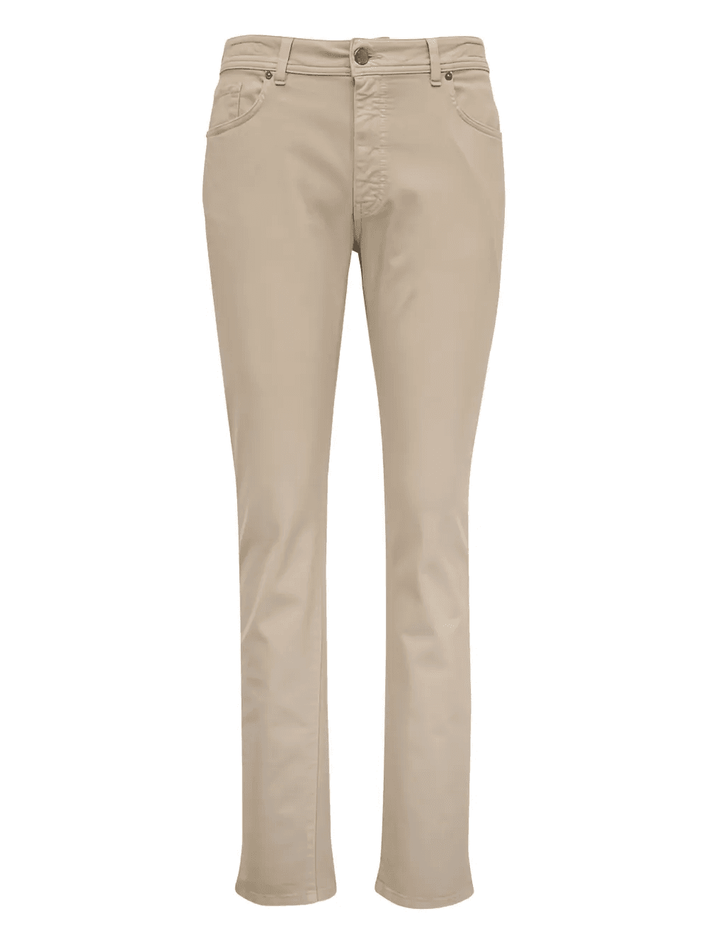 five-pocket trousers - Image 1