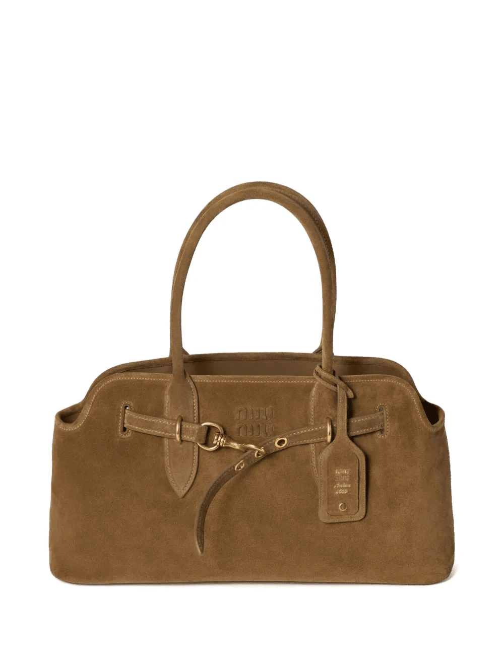 Aventure shoulder bag - Image 1