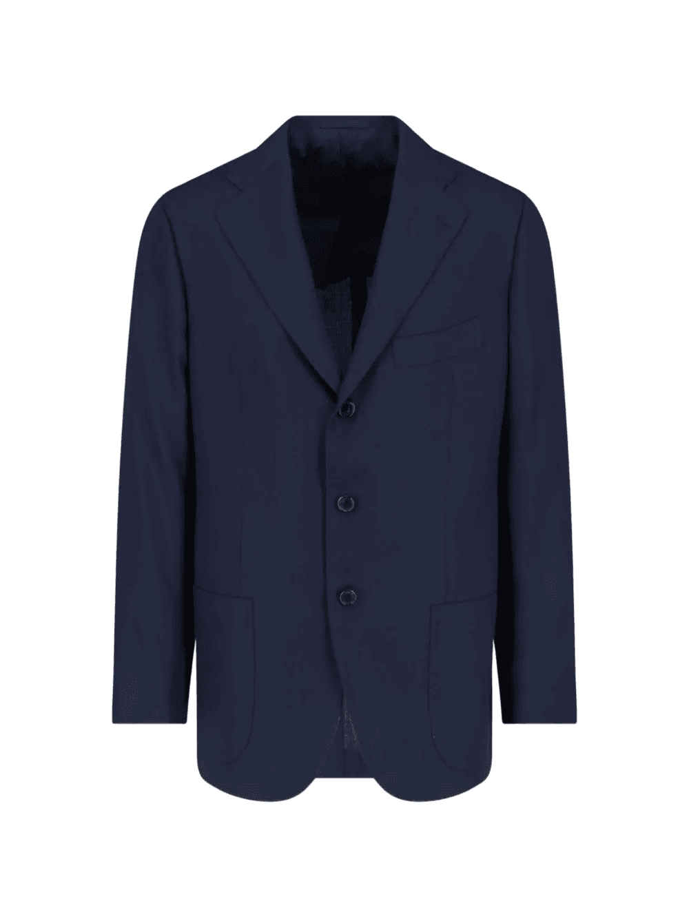 Monopetto blazer - Image 1