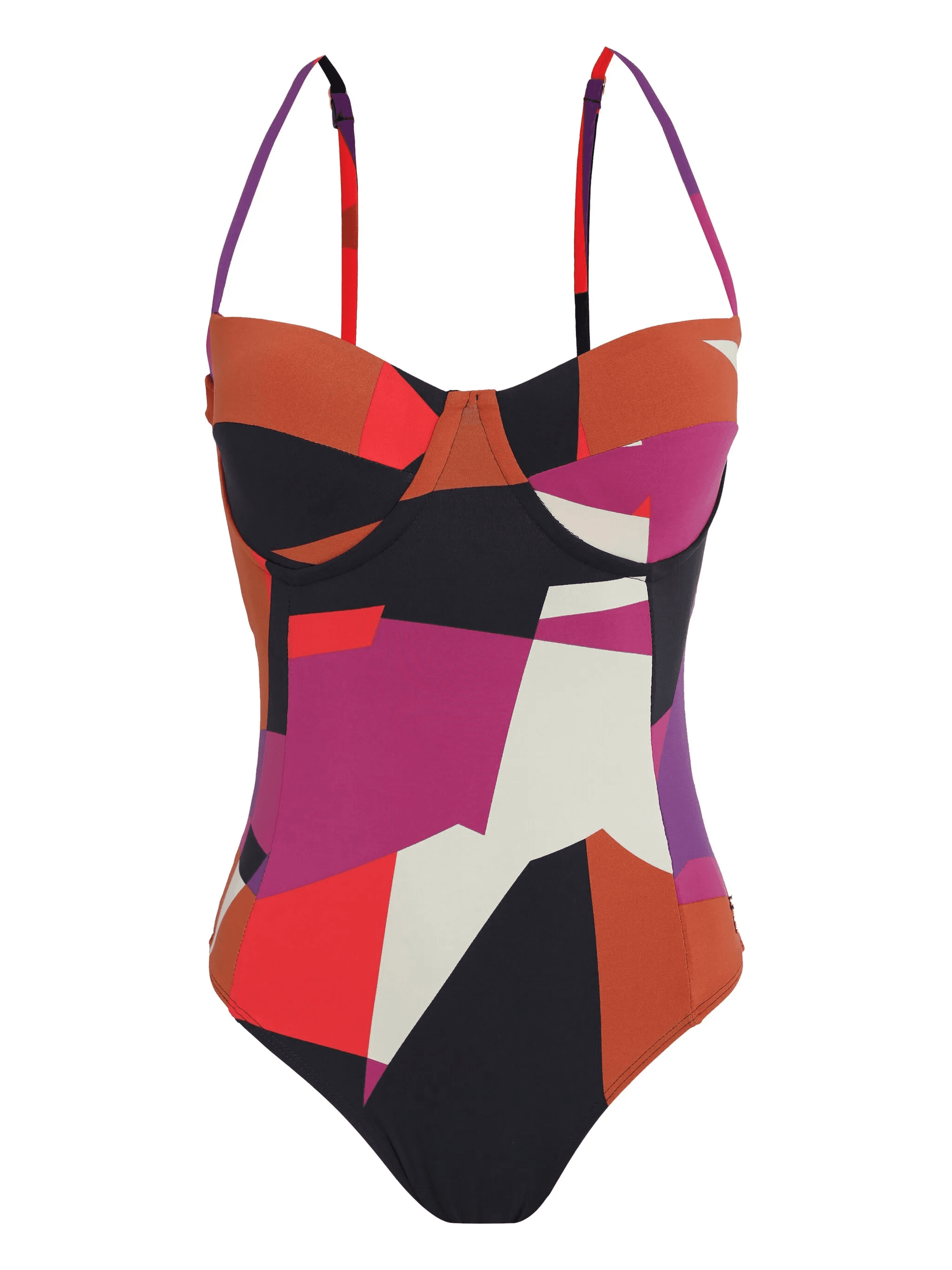 Maia swimsuit - Image 1