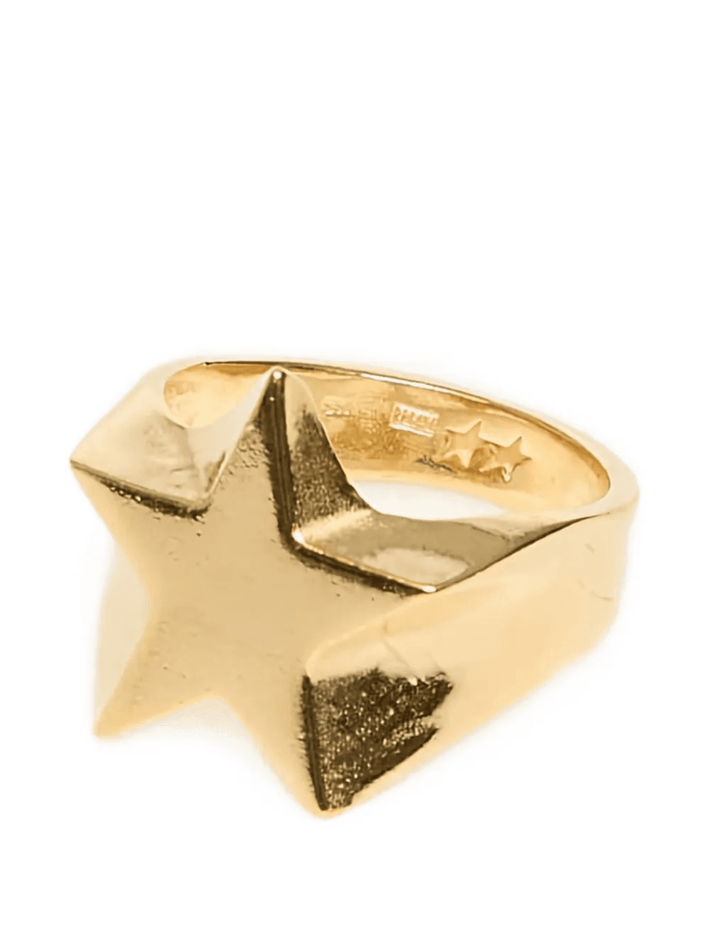 Shooting Star ring - Image 1