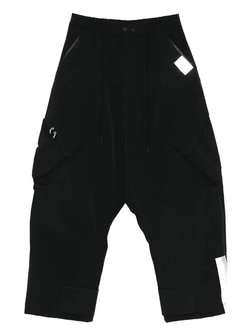 x We11done Catalyst cargo pants - Image 1