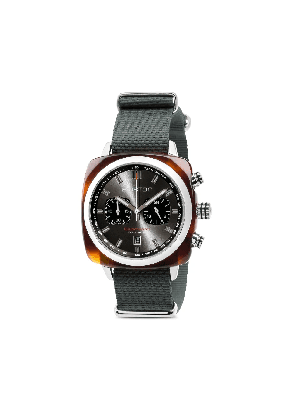 Clubmaster Sport 42mm watch - Image 1