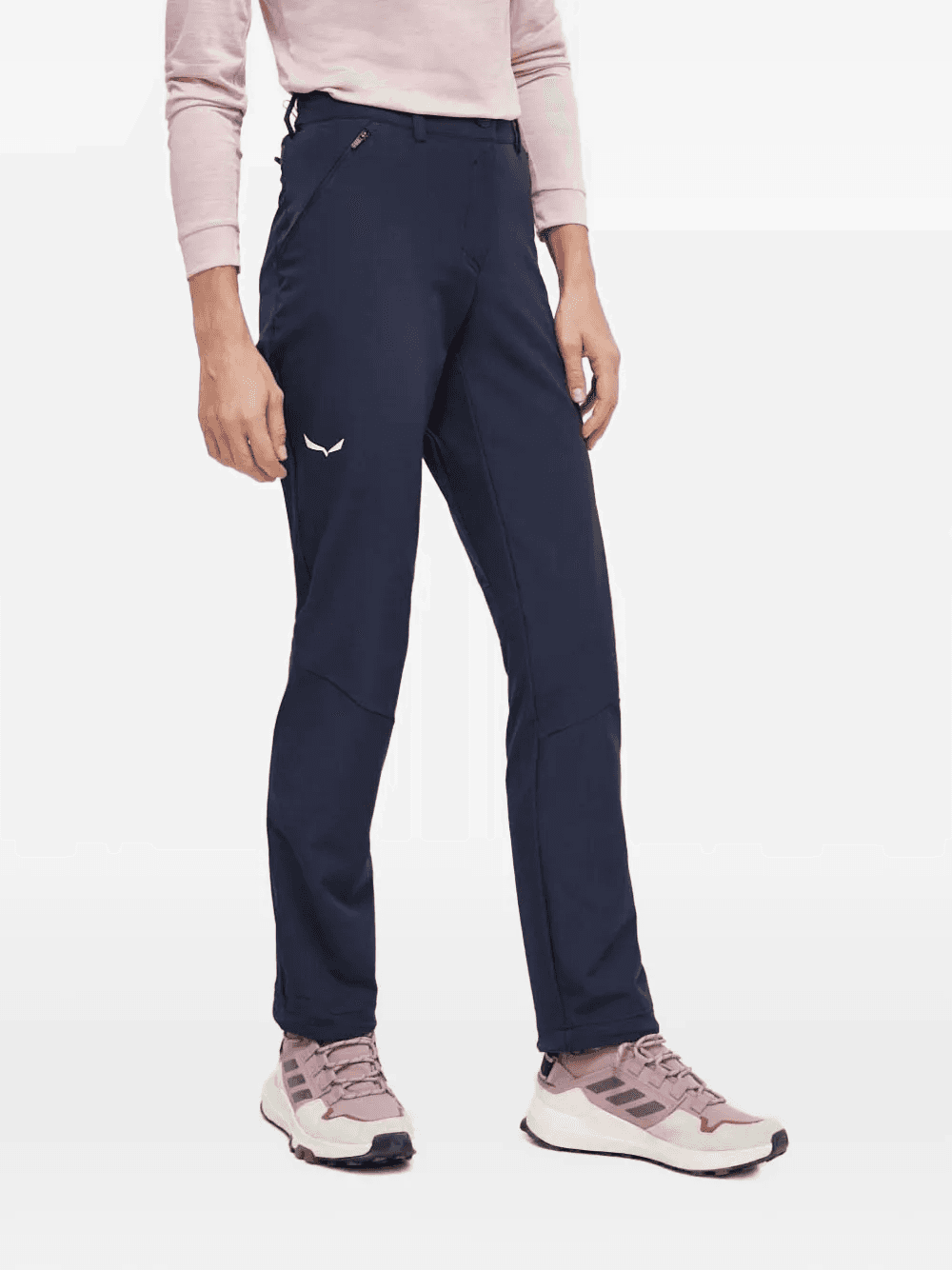 performance trousers - Image 1