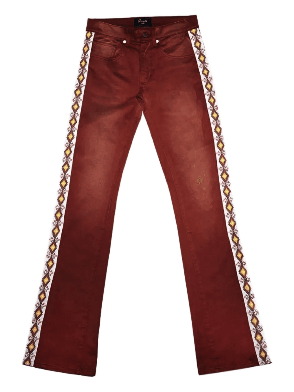 Nanticoke River jeans - Image 1