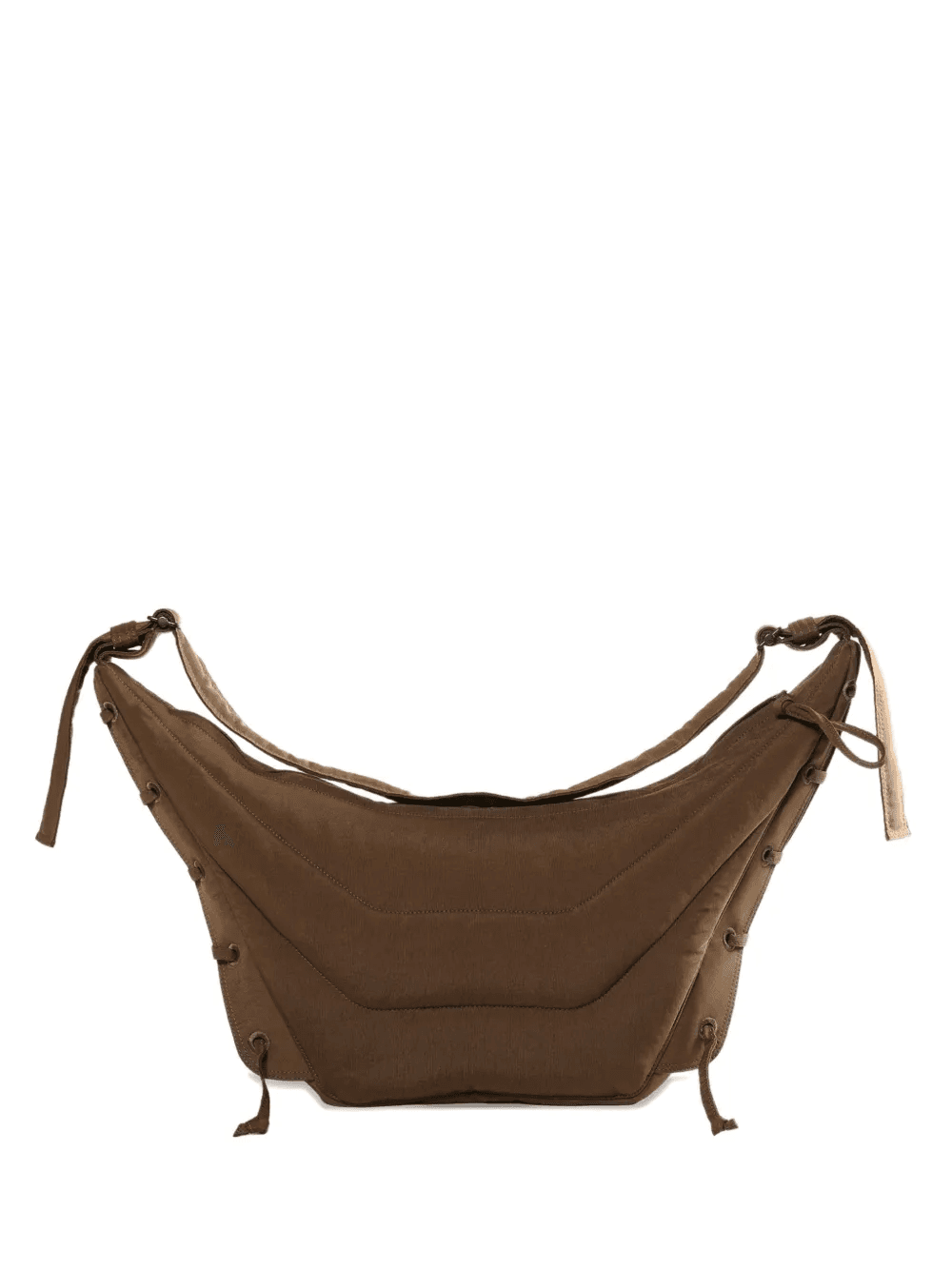 medium Soft Game quilted tote bag - Image 1