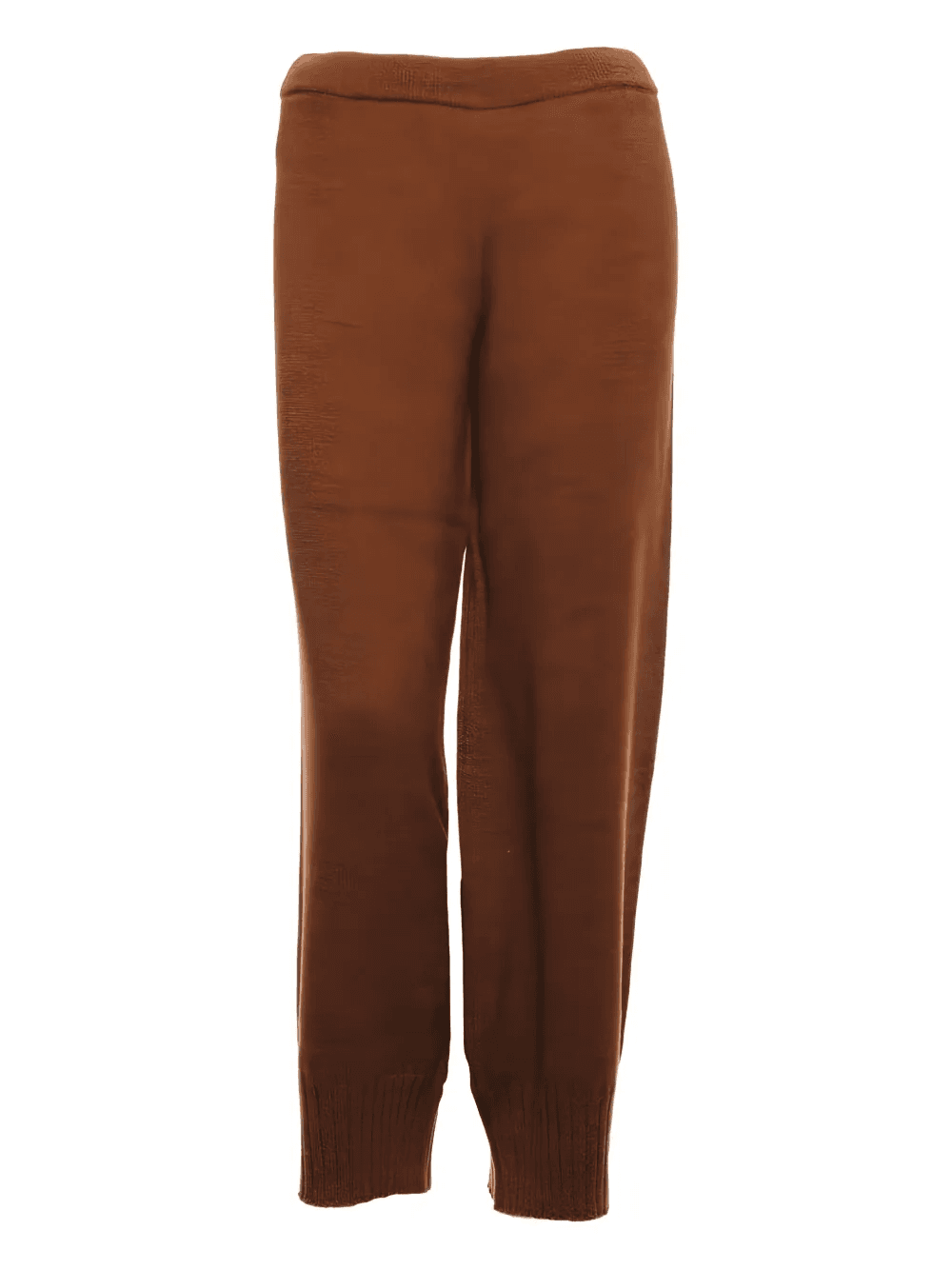 knitted trousers - Image 1