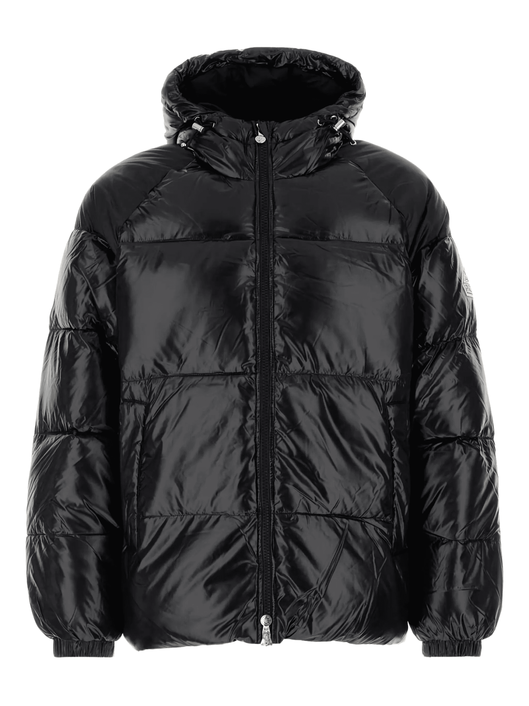 Sten down jacket - Image 1