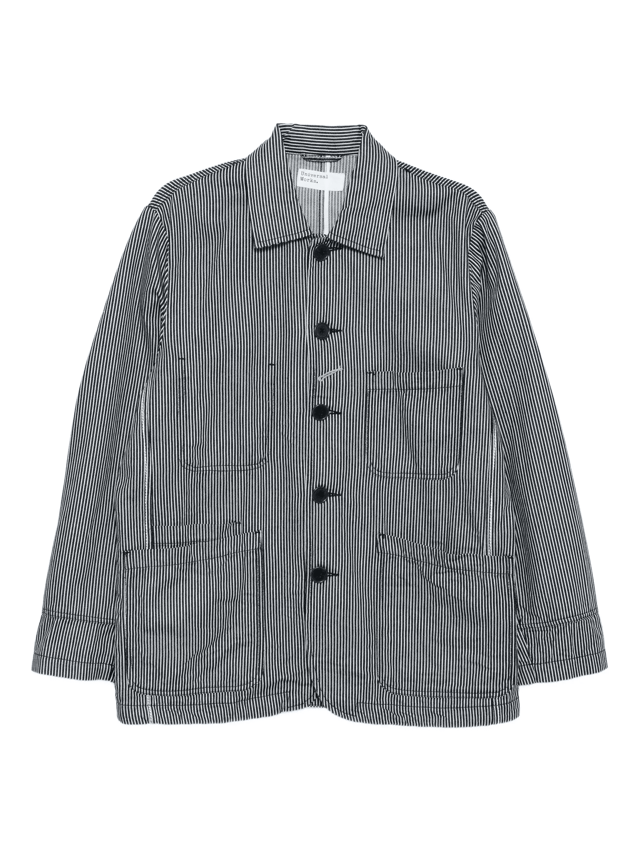 Bakers jacket - Image 1