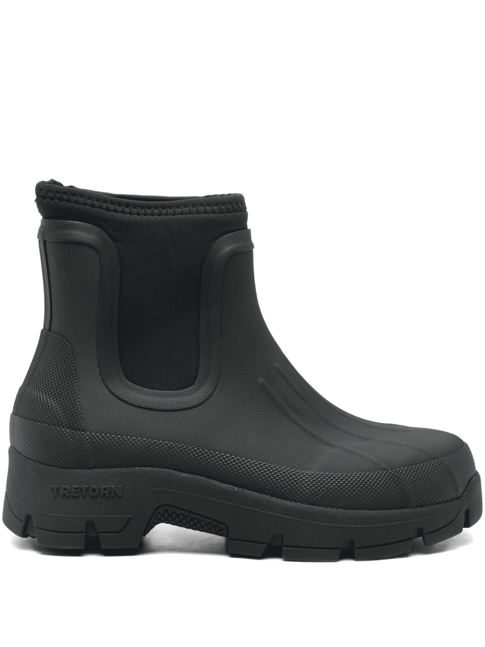 Marie rain boots - Image 1