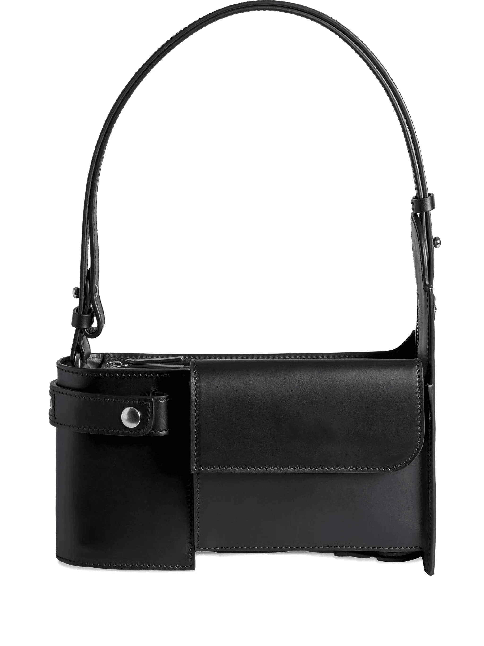 small Louwrens shoulder bag - Image 1