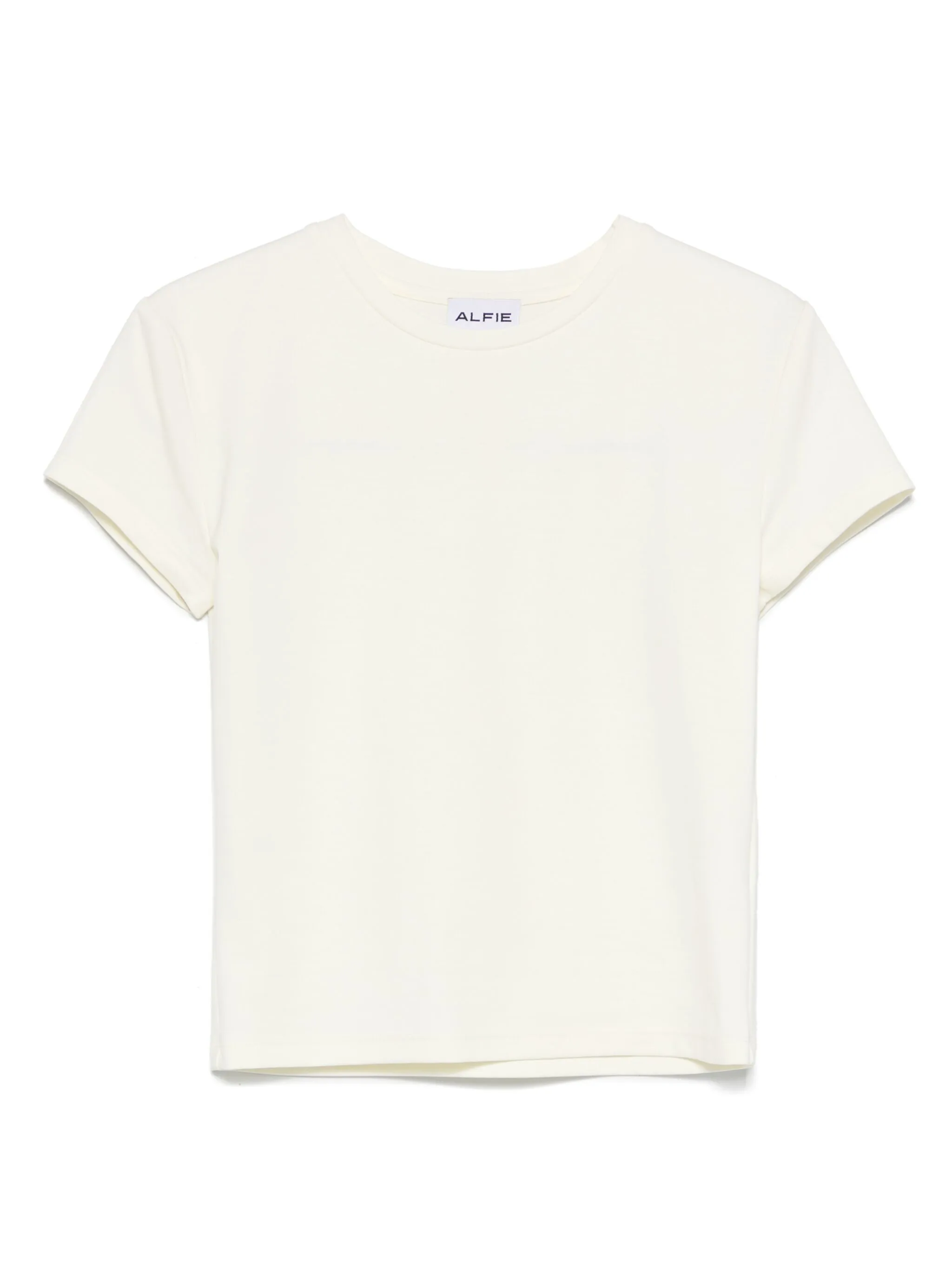 Le Crew-Neck T-shirt - Image 1