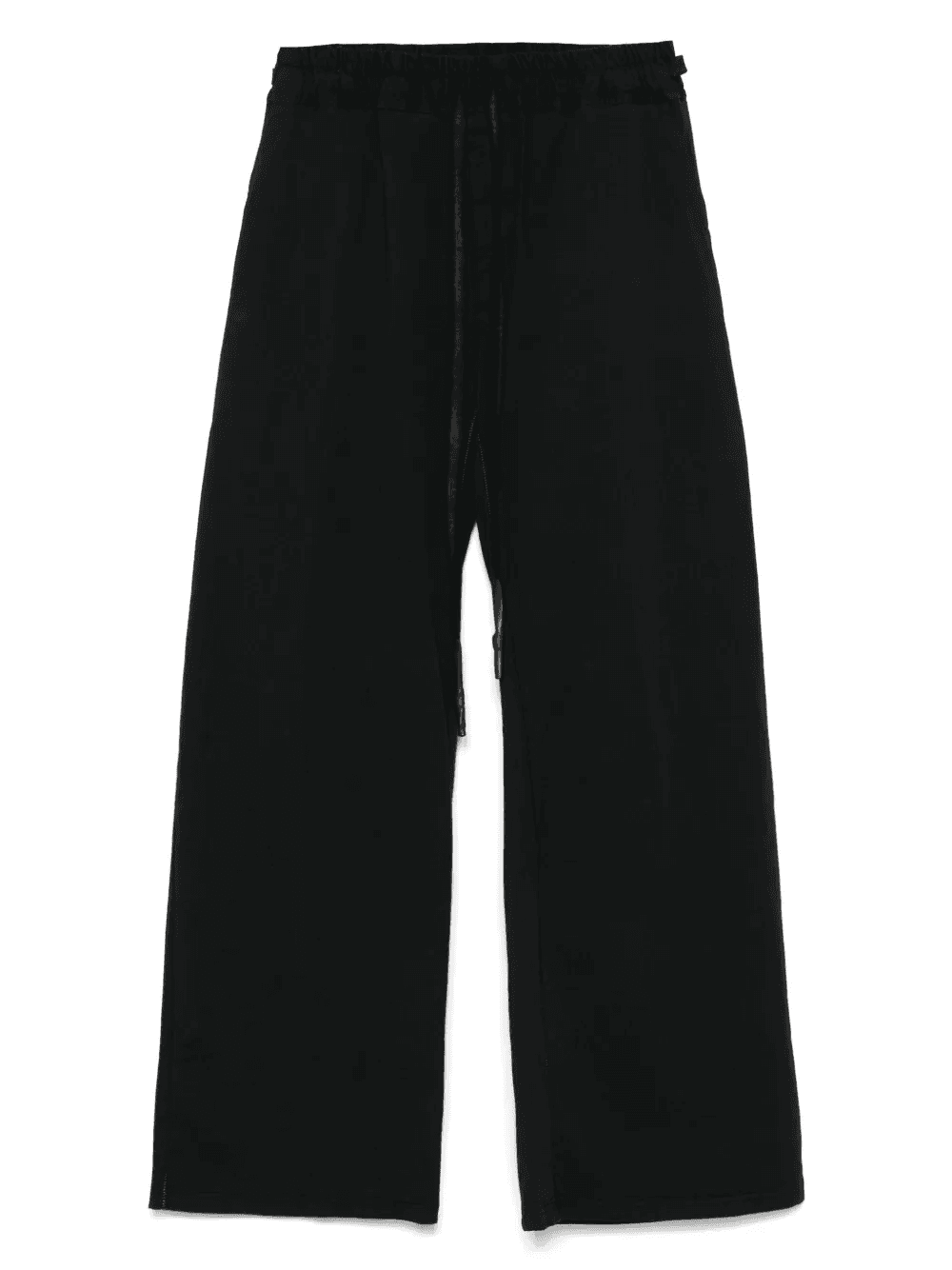 drawstring trousers - Image 1