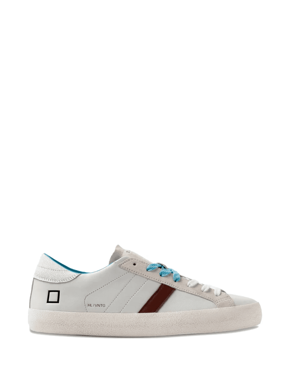 Hill Low Vintage sneakers - Image 1