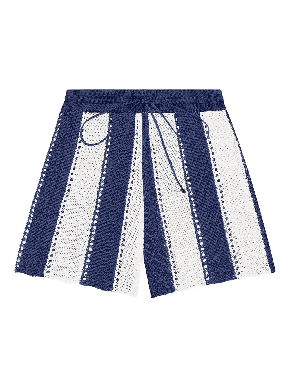 Cabana stripe shorts - Image 1