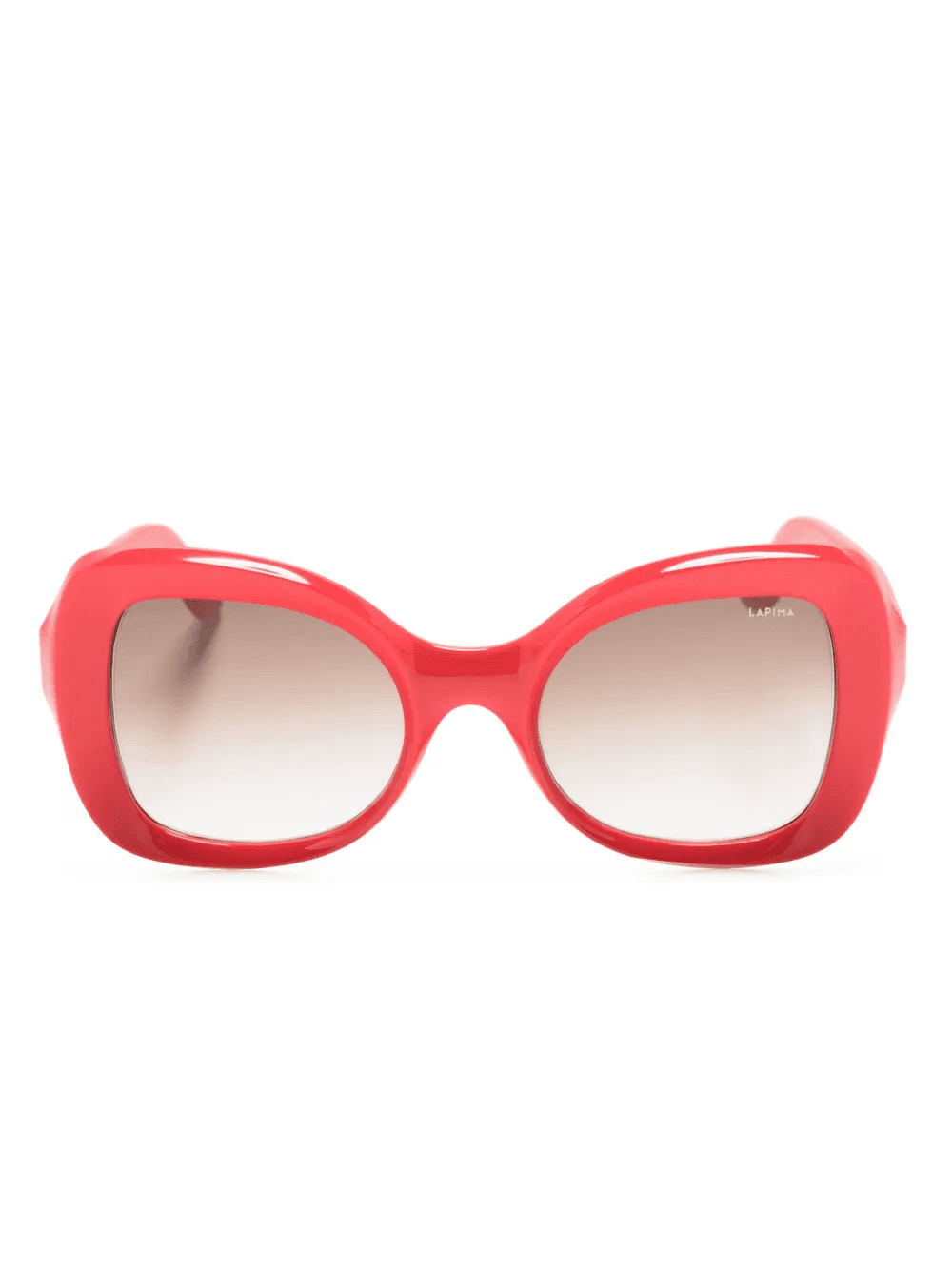 Isabel oversized-frame sunglasses - Image 1