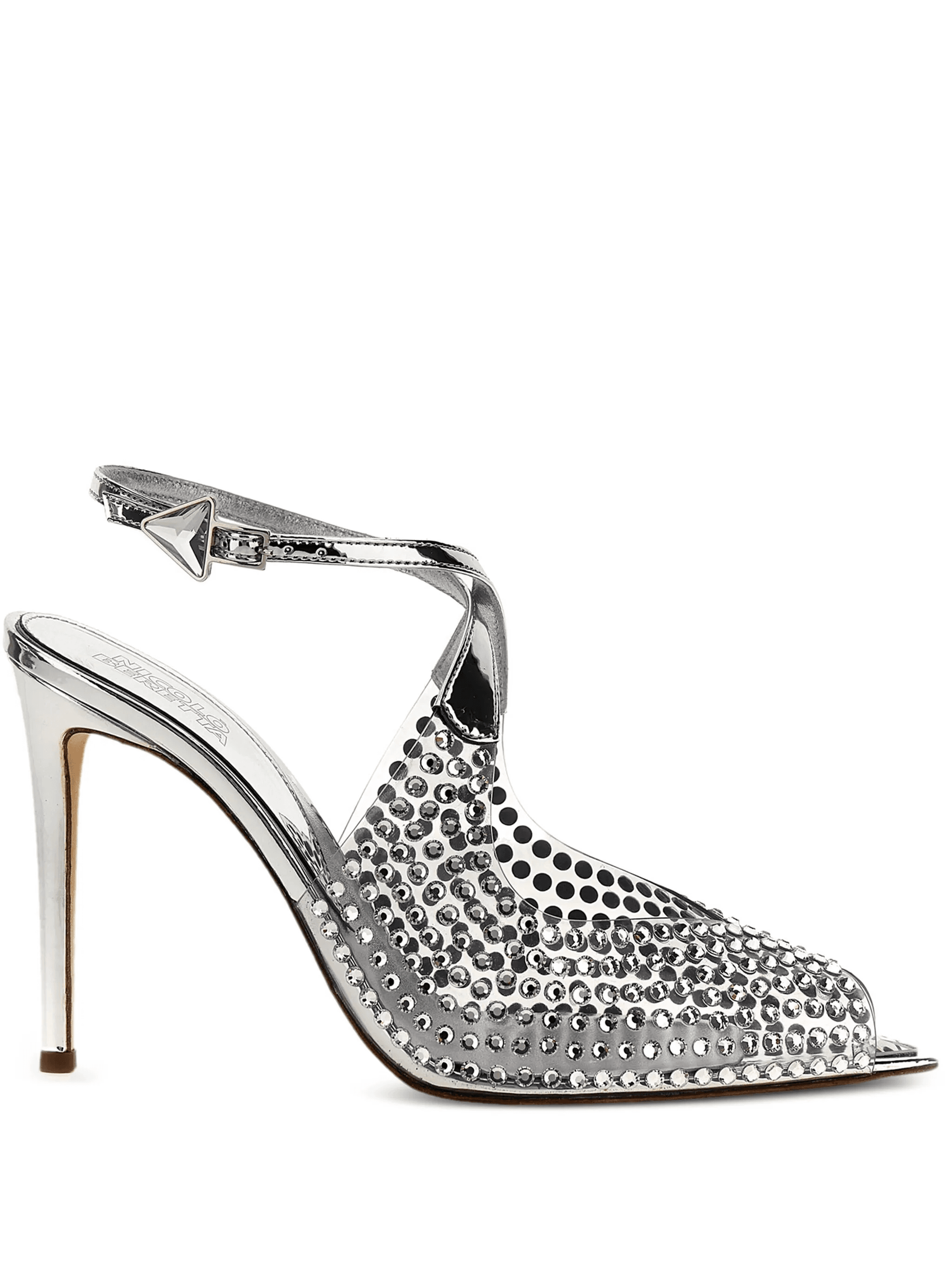 100mm Beiby sandals - Image 1