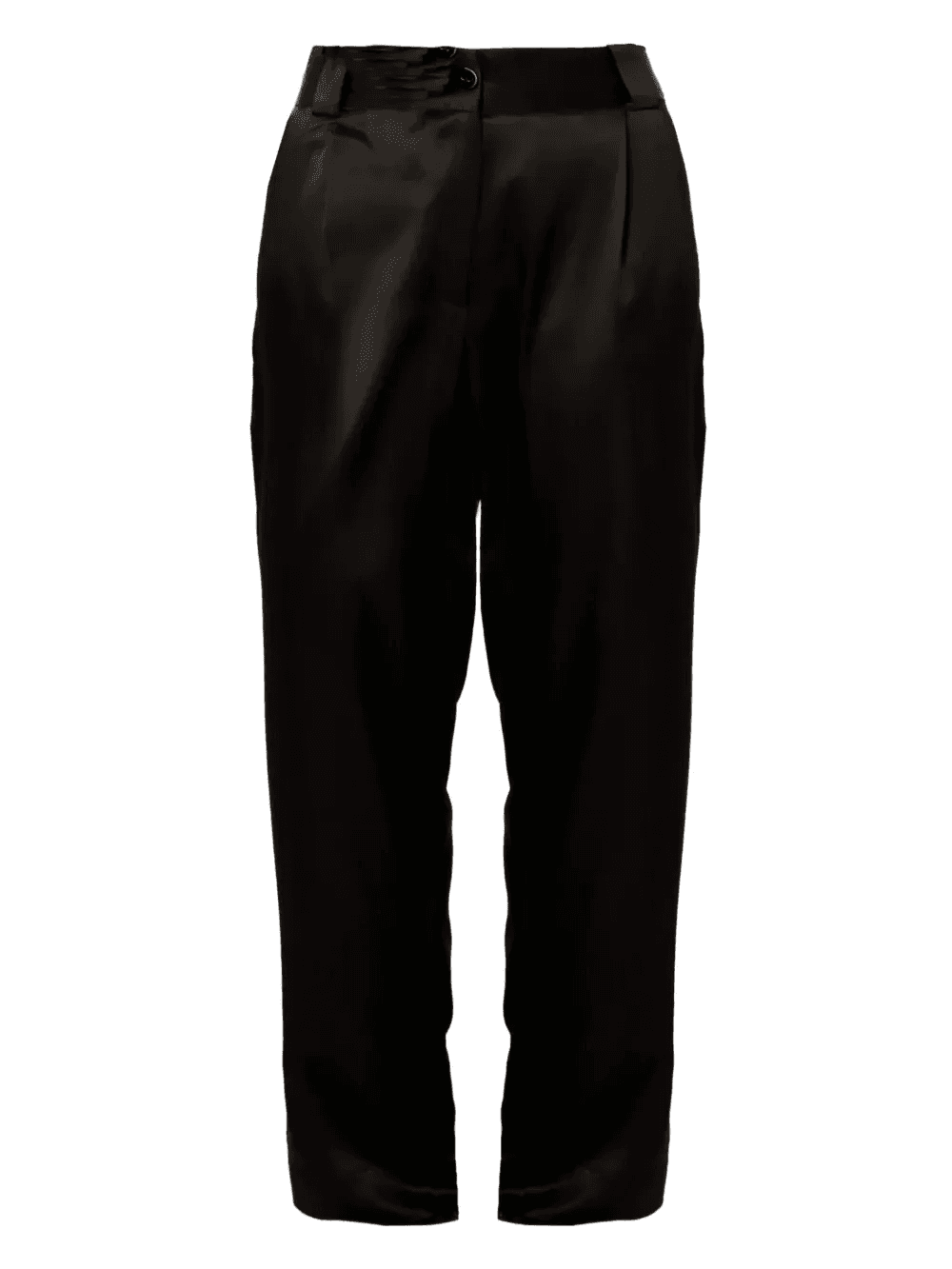 satin trousers - Image 1