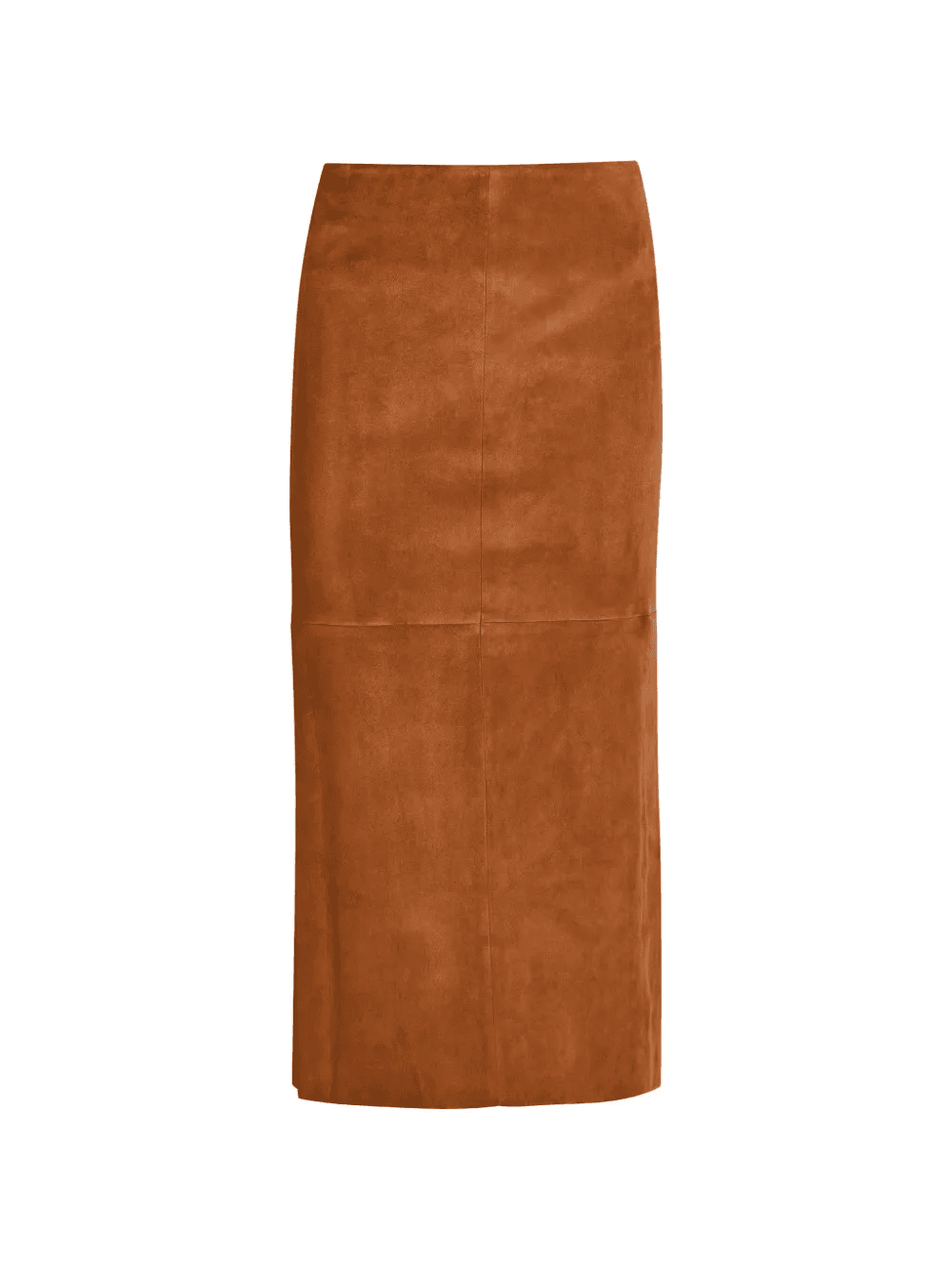 Winona panelled midi skirt - Image 1