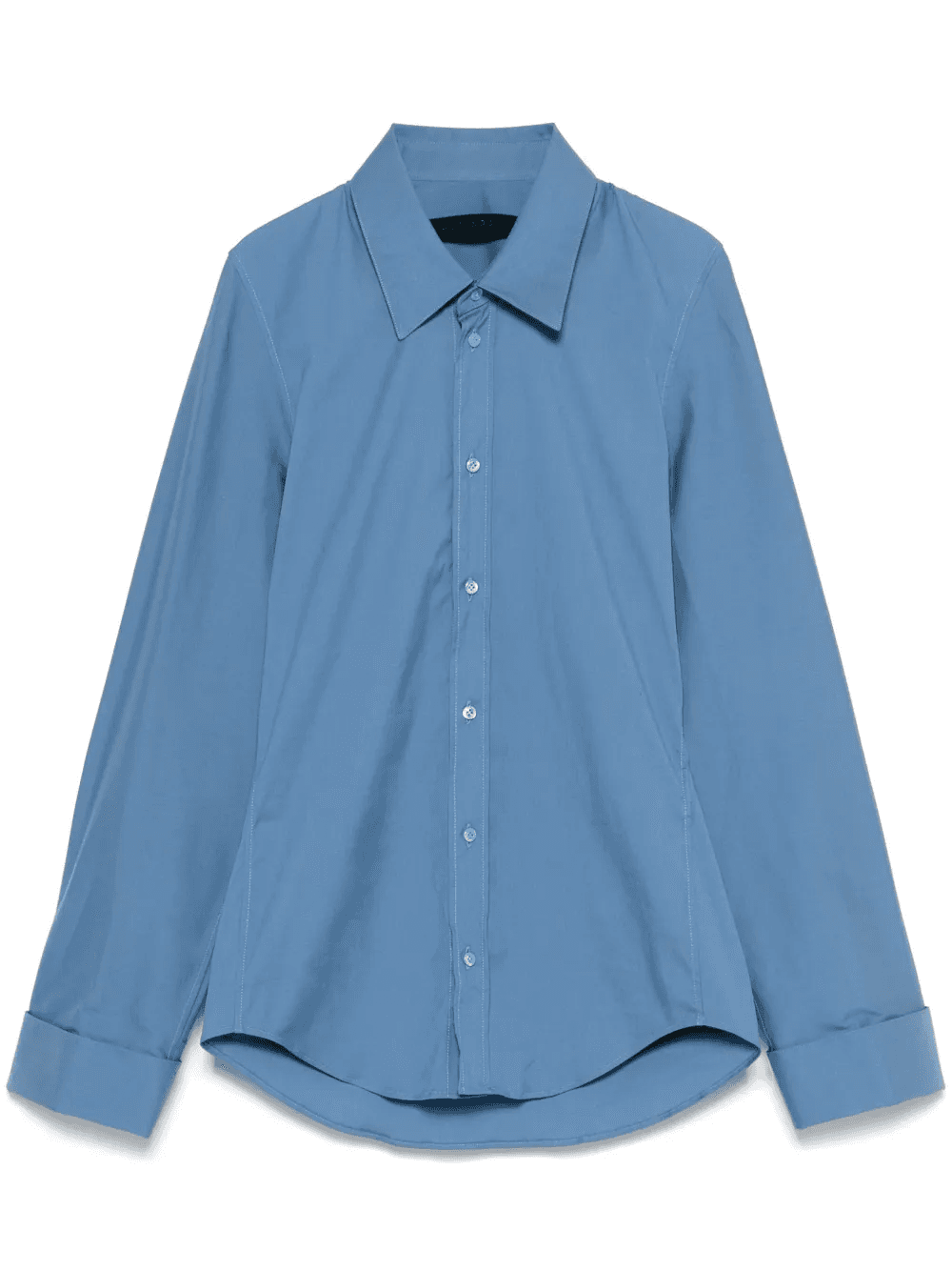 Fuseau shirt - Image 1