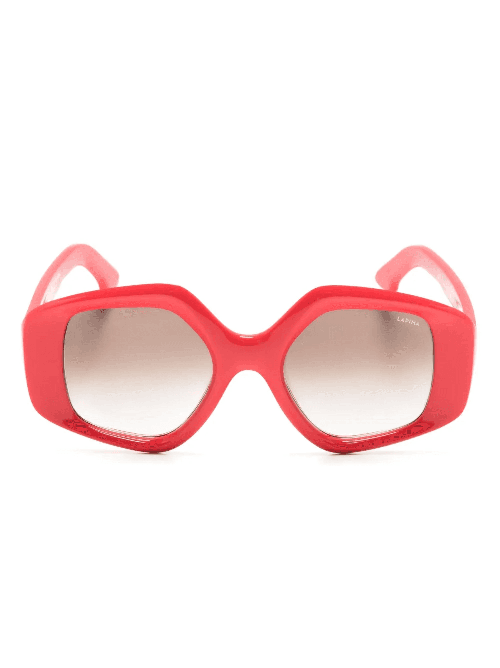 Stella oversize-frame sunglasses - Image 1
