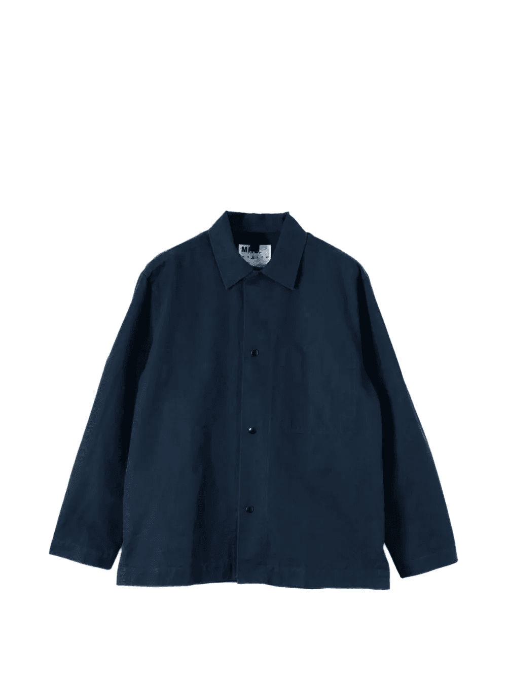 buttoned shirt - Image 1