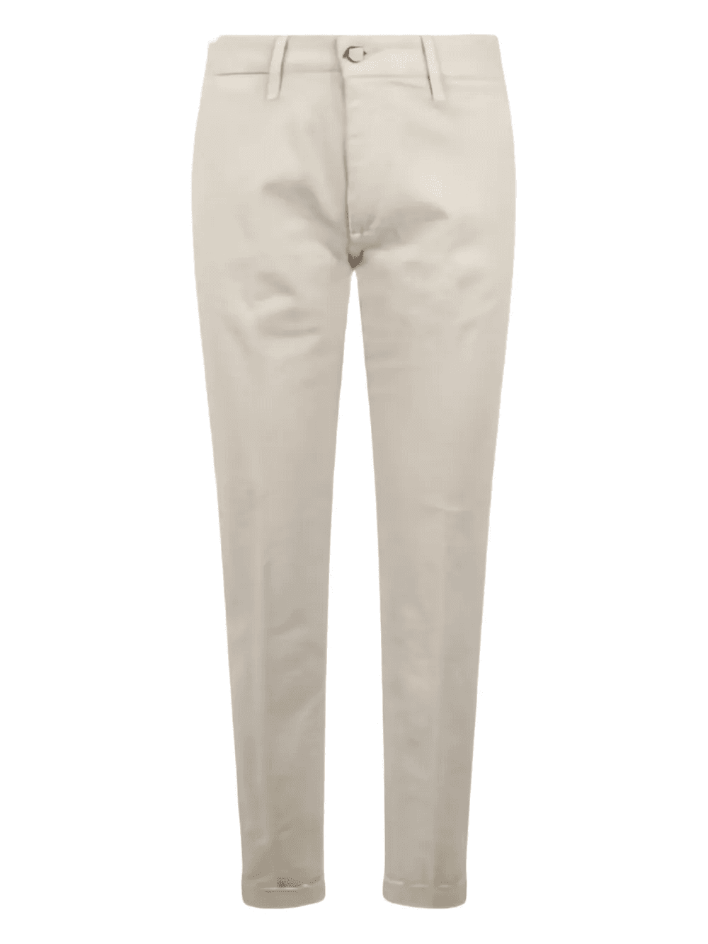cotton trousers - Image 1