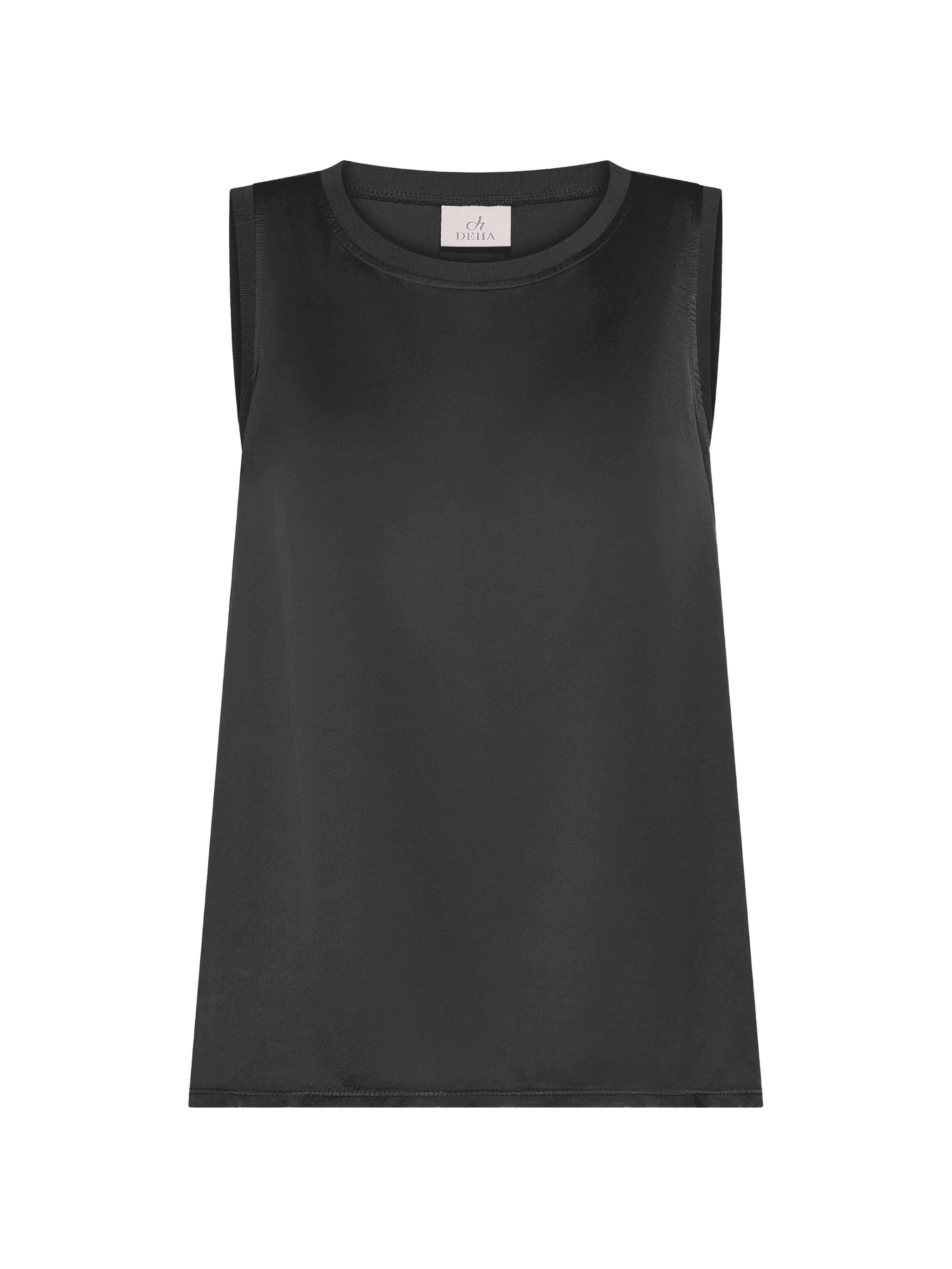 sleeveless tank top - Image 1